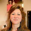 Portrait photo of Ruth Angus