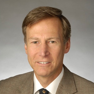 Portrait photo of Orrin Devinsky