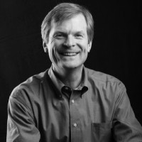 Portrait photo of Christopher Walsh