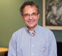 Portrait photo of Paul Falkowski