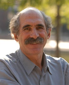 Portrait photo of Michael Oeppenheimer