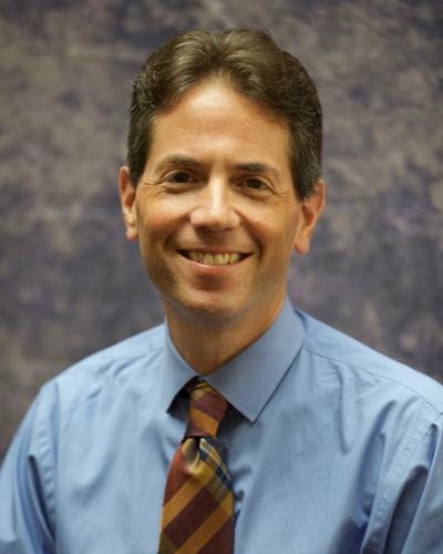 Portrait photo of Josh Winn