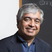 Portrait photo of Subir Sachdev