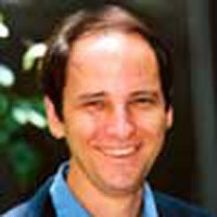 Portrait photo of Stanislas Leibler