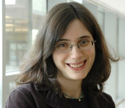 Portrait photo of Aviv Regev