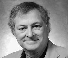 Portrait photo of Arnie Levine