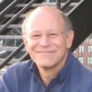 Portrait photo of Larry Abbott