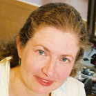 Portrait photo of Rachel Wilson