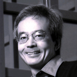 Portrait photo of Richard Tsien