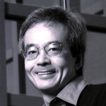 Portrait photo of Richard Tsien