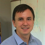 Portrait photo of Andrei Okounkov