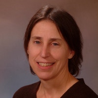 Portrait photo of Connie Cepko