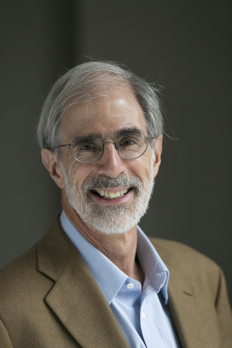 David Eisenbud to Receive Public Service Award From the American