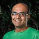 Vijay Balasubramanian