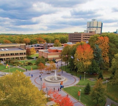 Stony Brook University 2011 Gift