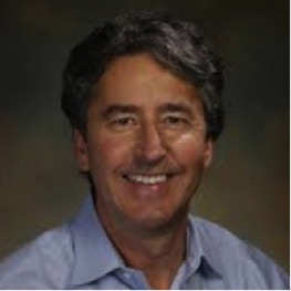 Portrait photo of Gerald Joyce