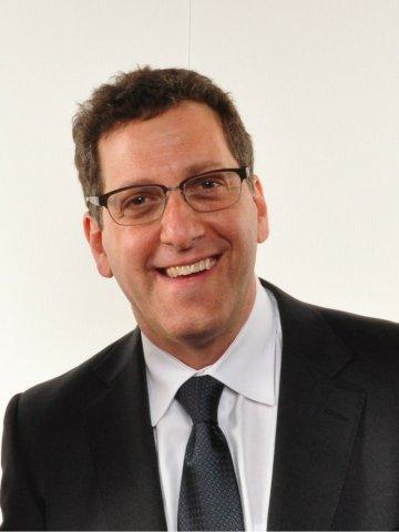 Portrait photo of Matthew State