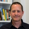 Portrait photo of Zachary Mainen