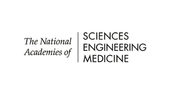 The National Academies of Sciences Engineering and Medicine logo