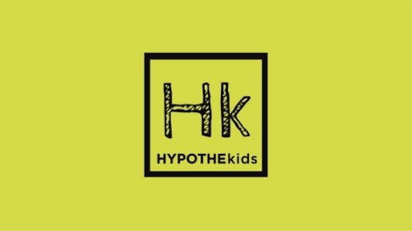 HYPOTHEkids (Hk) logo