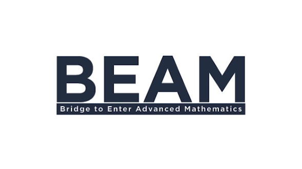 进入高等数学之桥(BEAM)标志