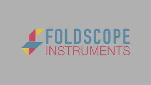 Foldscope Instruments logo