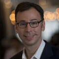 Joel Moore - استاد profile picture
