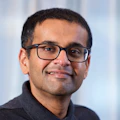 Surjeet Rajendran - دانشیار profile picture