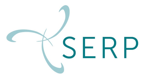 SERP (strategic education research partnership) logo