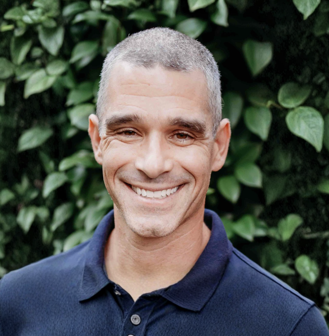 Kevin Harnett headshot