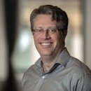 A portrait photo of Will Farr.