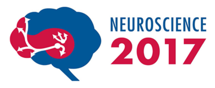 Society for Neuroscience 2017 conference logo