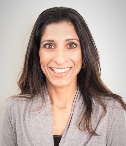 Portrait photo of Shafali Spurling Jeste