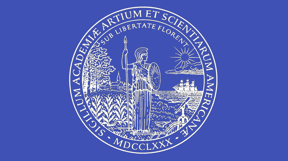 American Academy of Arts and Sciences Elects SimonsSupported