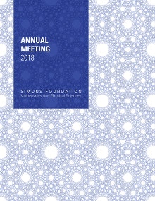 2018 MPS Annual Meeting Booklet