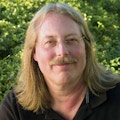 Portrait photo of Chris Johnson