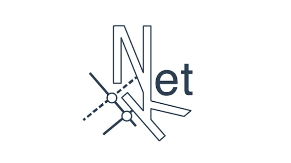 项目图像为NetKet
