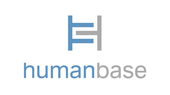 humanbase项目形象