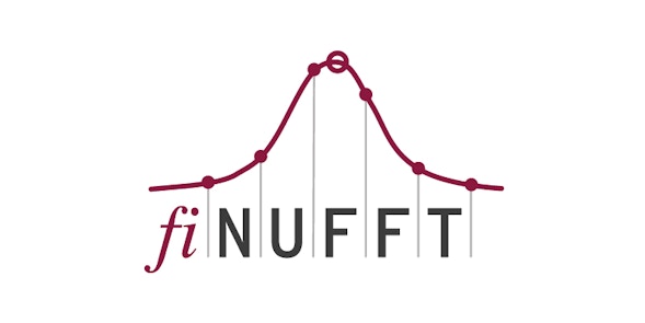 Project Image for FINUFFT