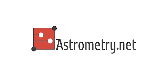 Project Image for Astrometry.net