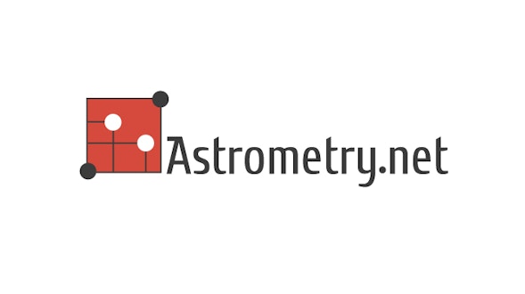 Astrometry.net项目图像