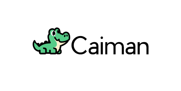 Project Image for CaImAn Python