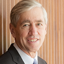 Portrait photo of Richard Lifton