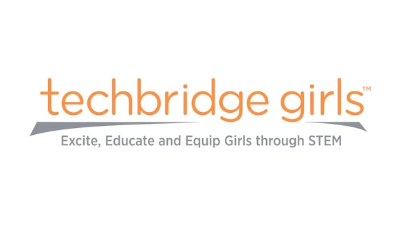 Techbridge Girls logo