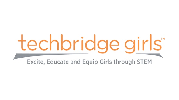 Techbridge Girls标志