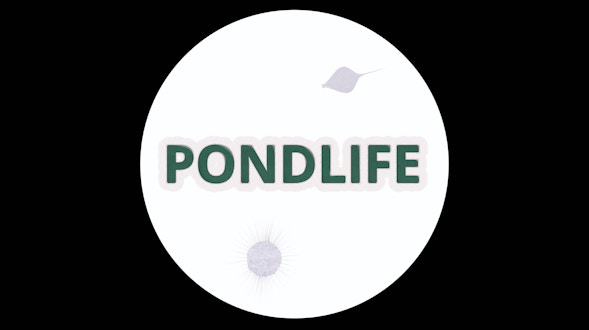 Pondlife logo