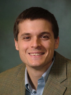 Rocco Servedio - Simons Foundation