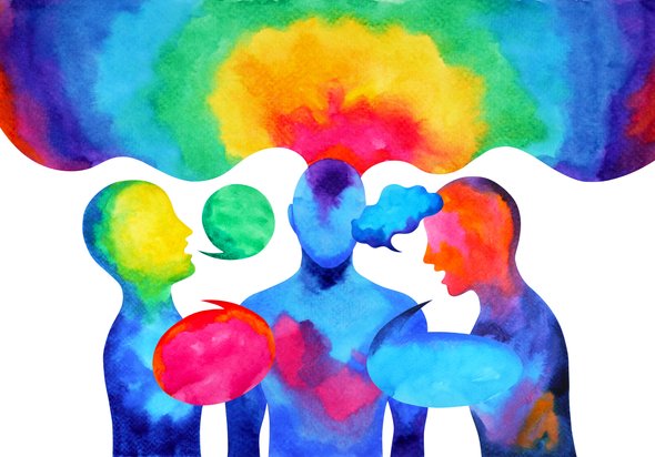 Art illustrating 
