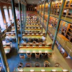 The National Library of Sweden and Elsevier