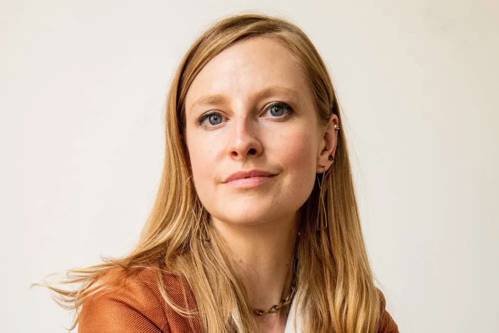 Jessica Harrop headshot